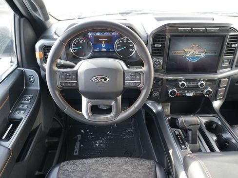 Used 2023 Ford F150 Tremor image 20