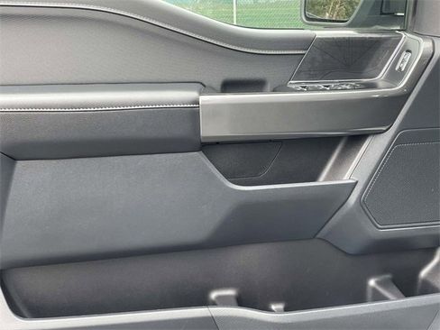 Used 2022 Ford F150 XLT w/ Equipment Group 302A High image 18