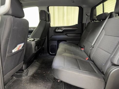 Used 2024 Chevrolet Silverado 1500 RST AWD/4WD image 20