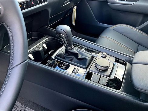 New 2025 MAZDA CX-50 AWD 2.5 Turbo w/ Weather Package image 12