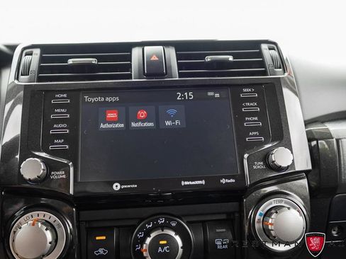 Used 2021 Toyota 4Runner TRD Off-Road AWD/4WD image 27