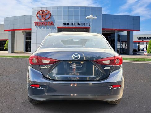 Used 2015 MAZDA MAZDA3 i Sport FWD image 5
