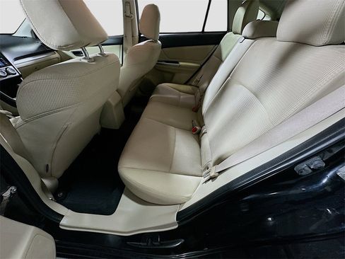 Used 2016 Subaru Impreza 2.0i Sport Premium image 26