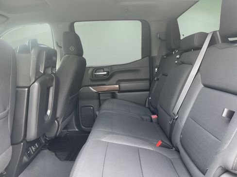 Used 2022 Chevrolet Silverado 1500 RST AWD/4WD image 13