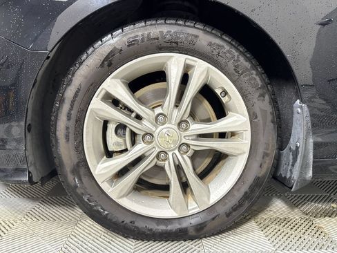 Used 2019 Hyundai Sonata SEL w/ Tech Package 02 FWD image 20
