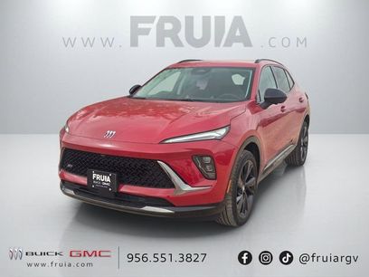 New 2026 Buick Envision Sport Touring