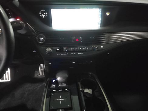 Used 2020 Lexus LS 500 F Sport AWD/4WD image 14