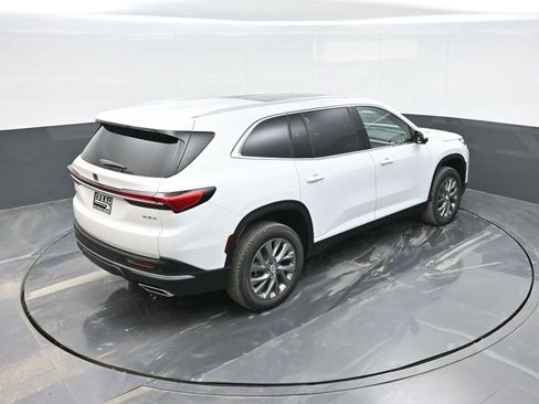 New 2026 Buick Enclave Preferred image 26