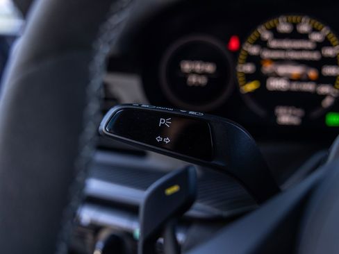 Certified 2025 Porsche 911 GT3 RS RWD image 51