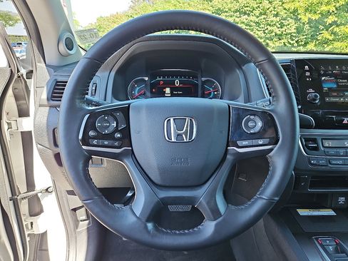 Certified 2022 Honda Pilot Special Edition image 19