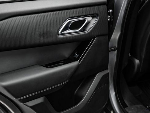 Used 2022 Land Rover Range Rover Velar R-Dynamic S image 76