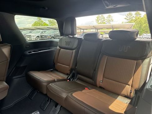 New 2026 Ford Expedition King Ranch AWD/4WD image 24