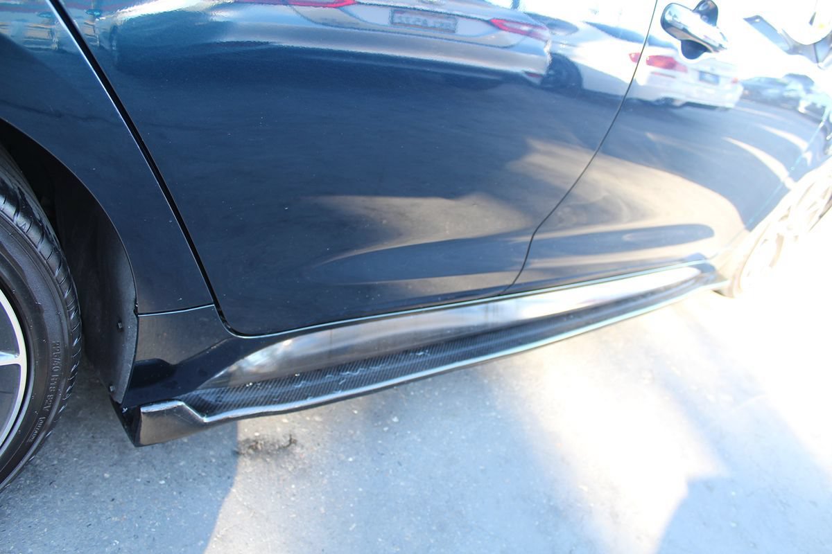 Used 2019 Toyota Corolla XSE FWD image 27