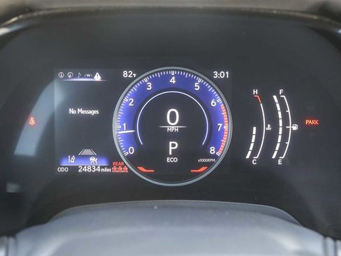 Used 2024 Lexus RX 350 FWD w/ Technology Package image 20