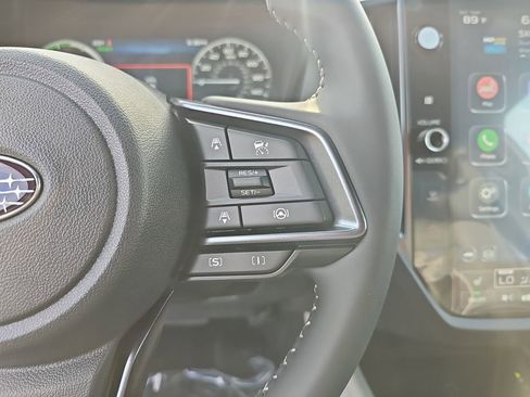 New 2026 Subaru Forester Sport AWD/4WD image 19