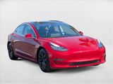 Used 2018 Tesla Model 3 Long Range image 3