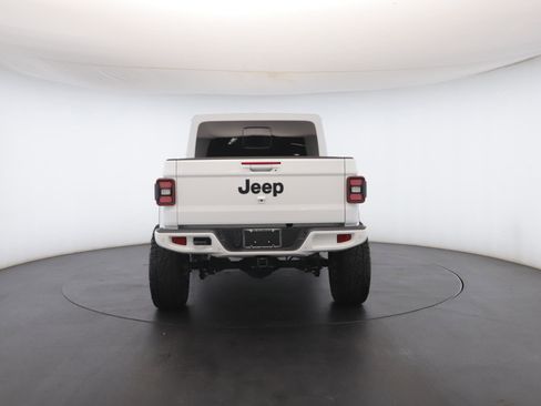 Used 2022 Jeep Gladiator Overland image 23