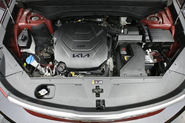 Used 2023 Kia Telluride SX Prestige AWD/4WD image 47