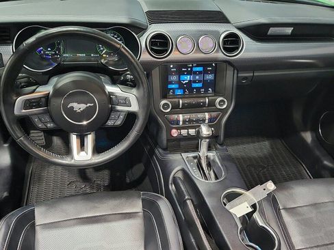 Used 2019 Ford Mustang GT Premium w/ GT Performance Package RWD image 29