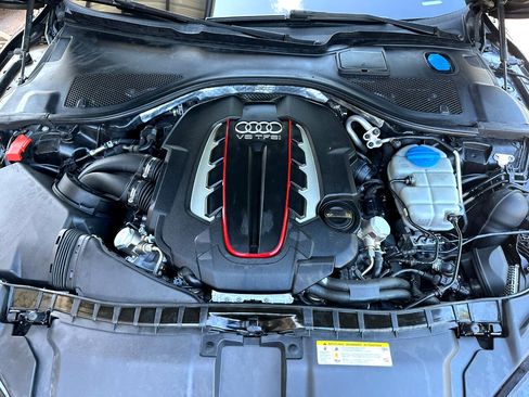 Used 2018 Audi S7 Premium Plus w/ S Sport Package image 24