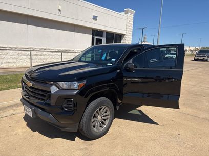 Used 2023 Chevrolet Colorado LT