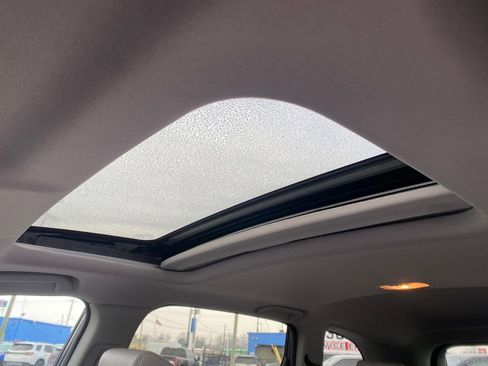 Certified 2017 Honda CR-V EX-L image 12