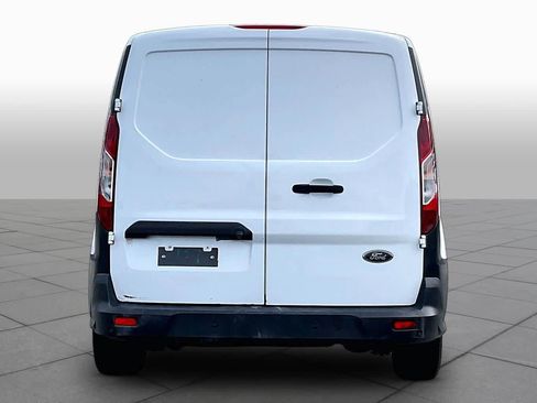 Used 2017 Ford Transit Connect XL FWD image 5