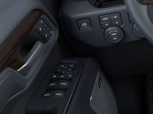 New 2026 Chevrolet Silverado 2500 High Country w/ High Country Premium Package AWD/4WD image 24