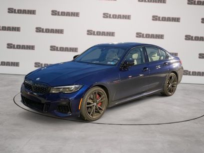 Used 2022 BMW M340i xDrive w/ Premium Package