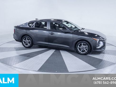 Used 2025 Kia K4 FWD image 13