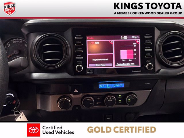 Used 2022 Toyota Tacoma SR AWD/4WD image 19