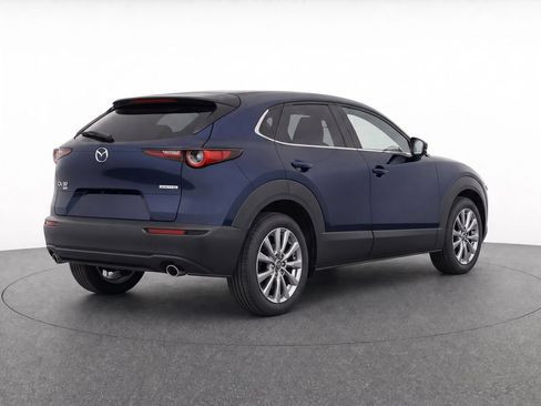 Used 2021 MAZDA CX-30 AWD 2.5 S w/ Preferred Package image 5