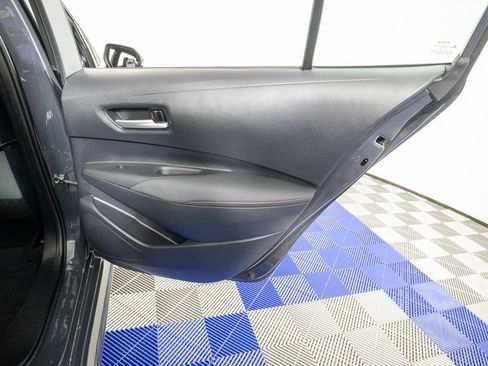 Used 2024 Toyota Corolla SE FWD image 15