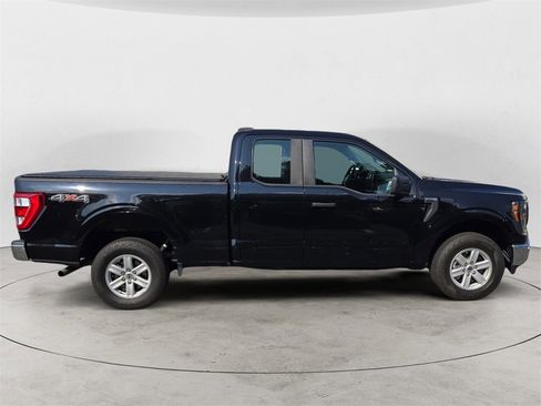 Used 2023 Ford F150 XL w/ Trailer Tow Package image 2