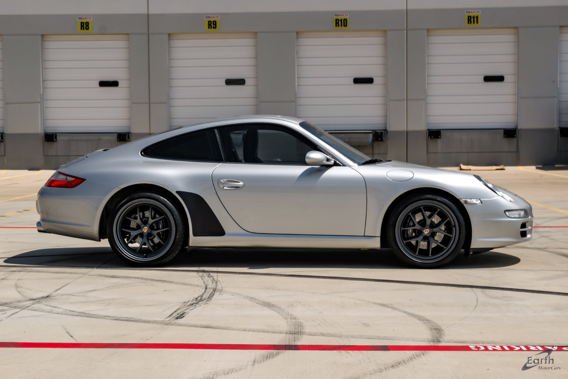 Used 2006 Porsche 911 Carrera 4 AWD/4WD image 20