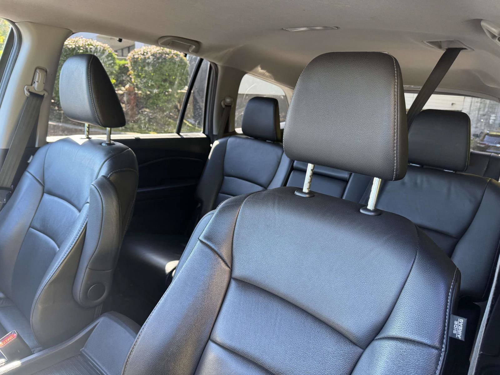 Used 2022 Honda Pilot Special Edition image 20