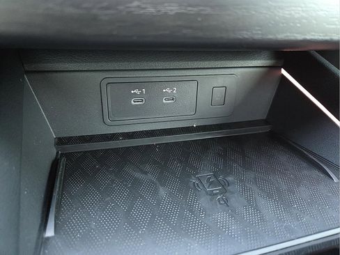 New 2025 Nissan Murano SL w/ Cargo Package image 18