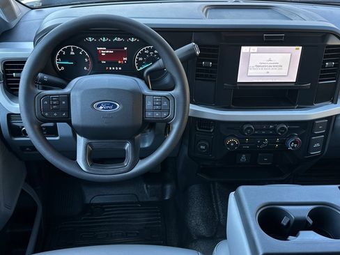 New 2026 Ford F450 XL w/ XL Chrome Package RWD image 13