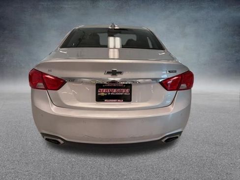 Used 2019 Chevrolet Impala Premier FWD image 8