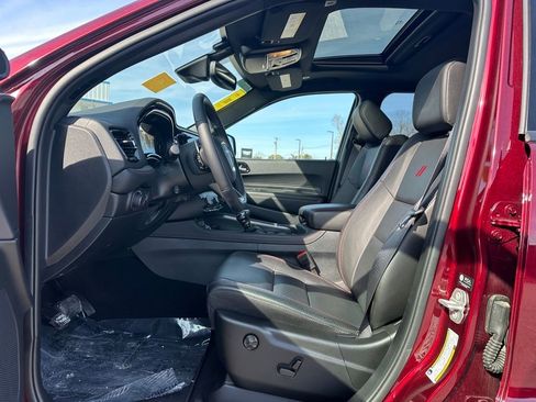 Used 2026 Dodge Durango GT image 26