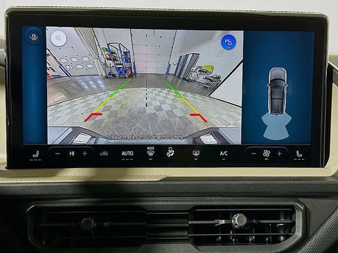 New 2025 Ford Bronco Sport Big Bend w/ Convenience Package image 14