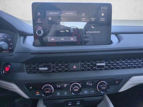 New 2026 Honda Accord SE image 12