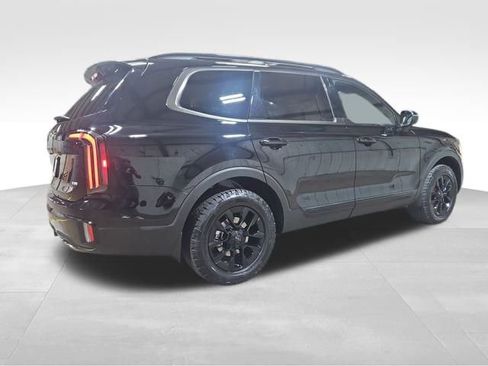 Used 2025 Kia Telluride AWD image 5