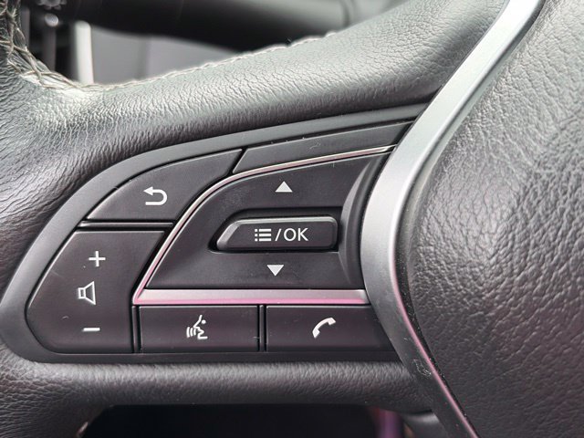 Used 2018 INFINITI Q50 Sport AWD/4WD image 26