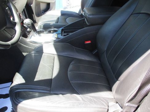 Used 2016 Buick Enclave Leather AWD/4WD image 21