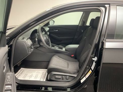 New 2025 Honda Accord SE image 12