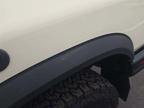 Used 2025 INEOS Grenadier Fieldmaster Edition image 25