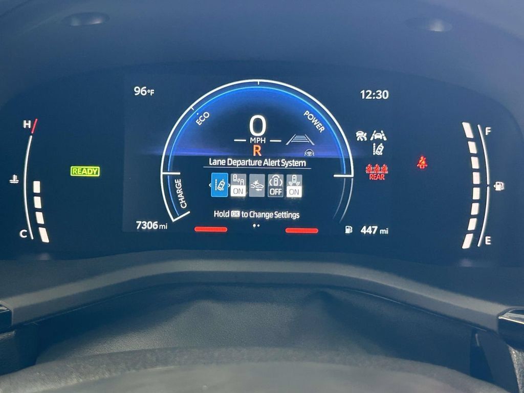 Used 2026 Toyota Camry LE FWD image 29