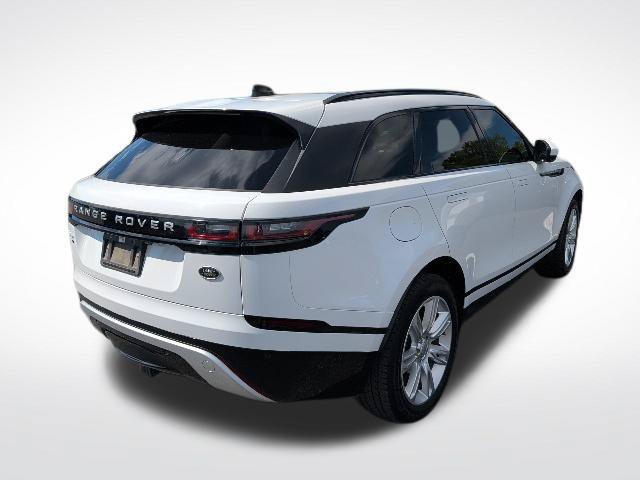 Used 2021 Land Rover Range Rover Velar S AWD/4WD image 11