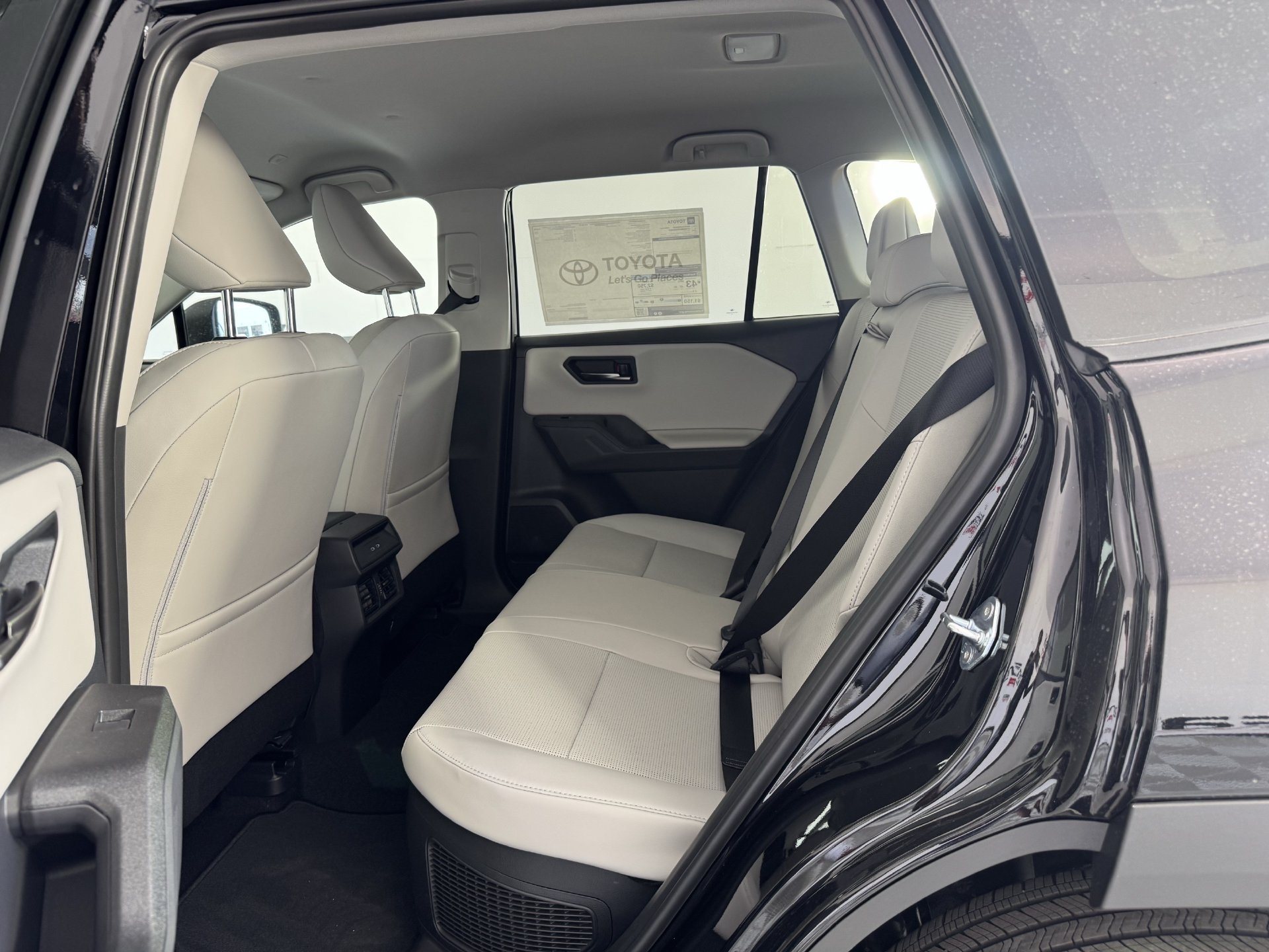 New 2026 Toyota RAV4 XLE Premium FWD image 6